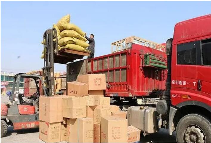 厦门到温泉县物流专线