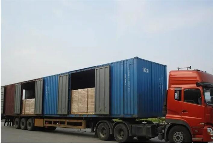 厦门到温泉县整车运输