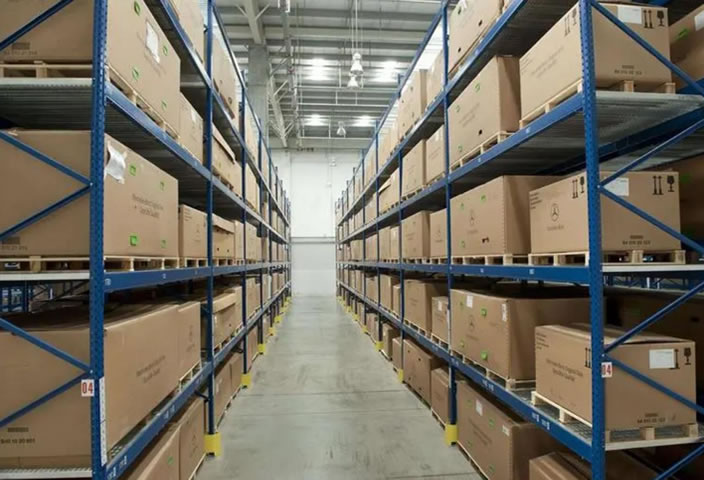 厦门到温泉县货物仓储