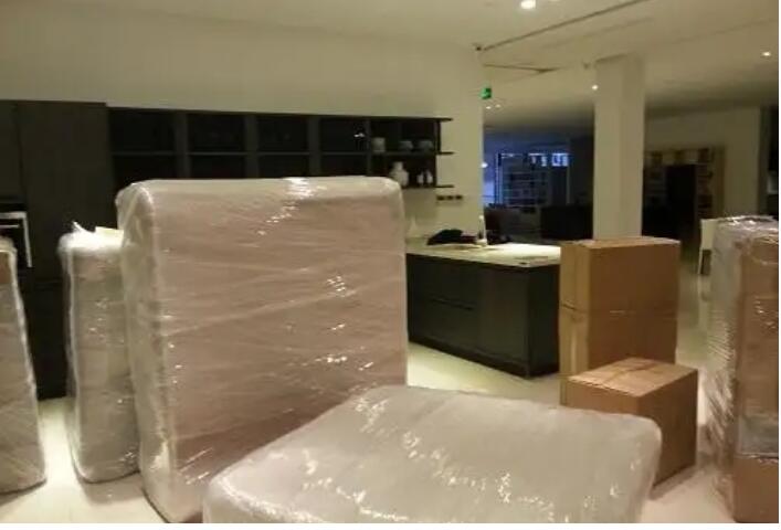 厦门到温泉县长途搬家