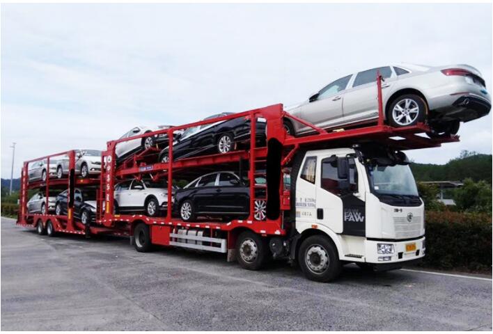 厦门到温泉县轿车托运